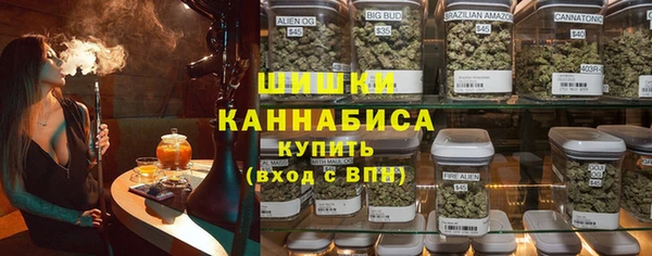 винт Бородино